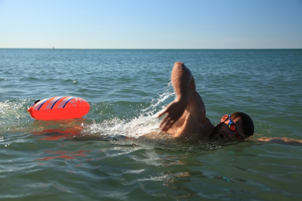 Mako Swim buoy  20L - 4