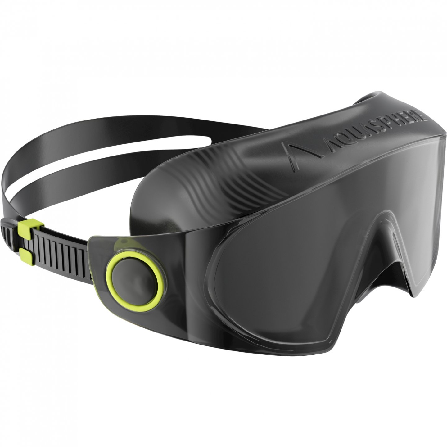 Aqua Sphere Defy Ultra Swim Goggles -  Black - Tinted - 2