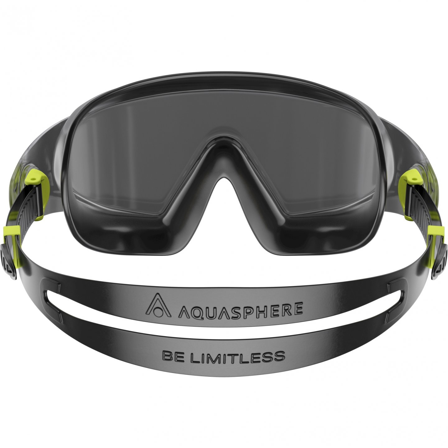Aqua Sphere Defy Ultra Swim Goggles -  Black - Tinted - 4