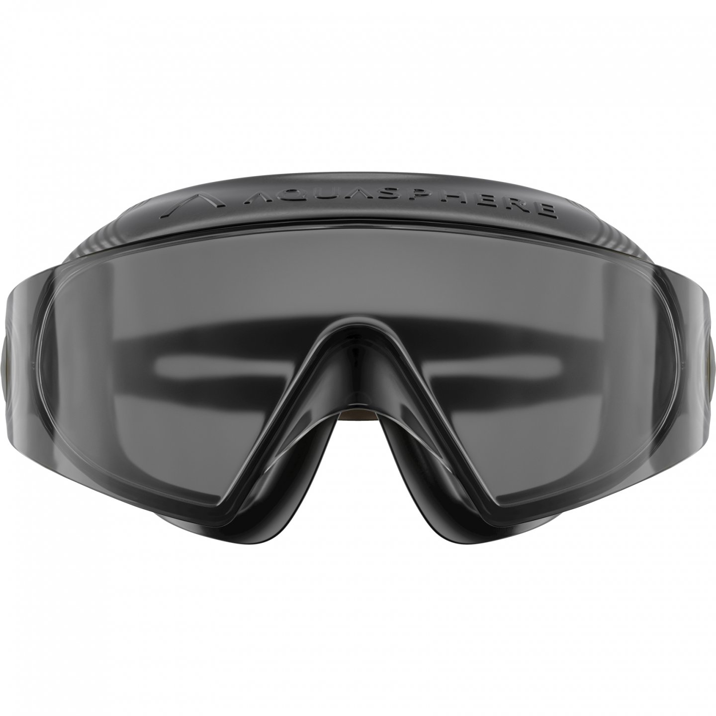 Aqua Sphere Defy Ultra Swim Goggles -  Black - Tinted