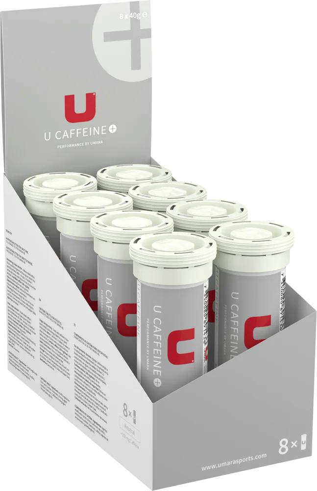 Umara U Caffeine
