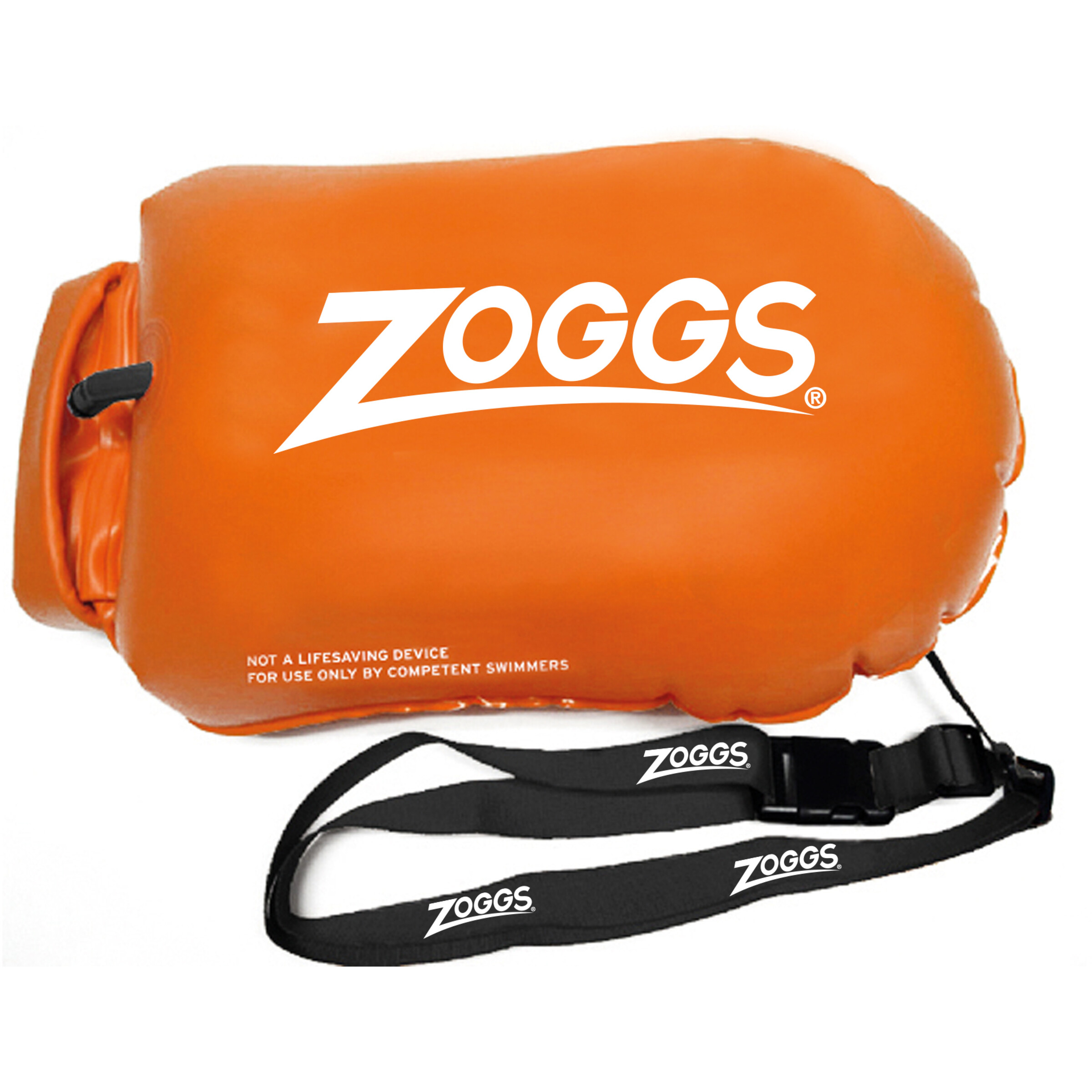 Zoggs Hi Viz Swim Buoy 12L
