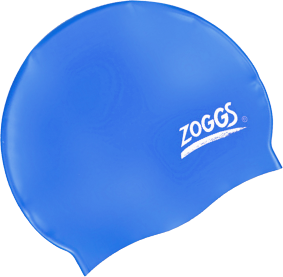 Zoggs silikone badehætte, badehætte - 3