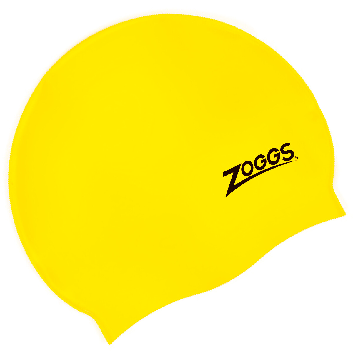 Zoggs silikone badehætte, badehætte - 7
