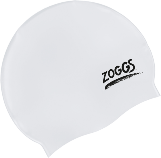 Zoggs silikone badehætte, badehætte - 2