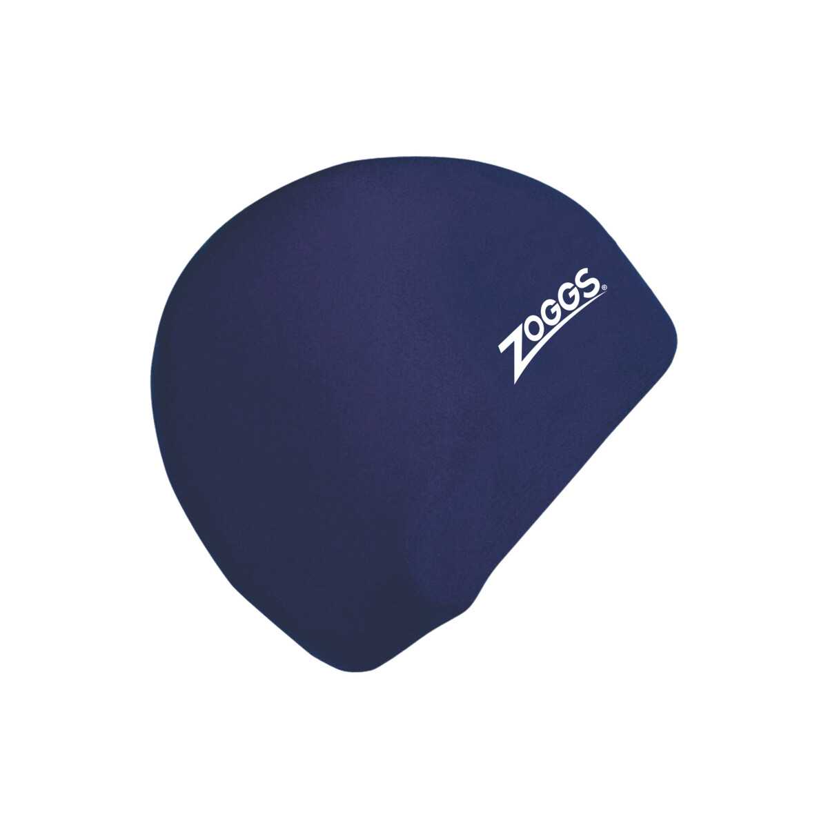 Zoggs silikone badehætte, badehætte - 5