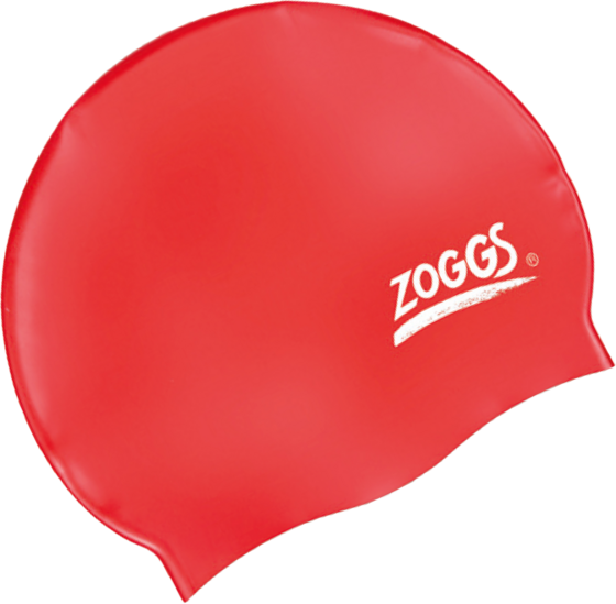 Zoggs silikone badehætte, badehætte - 6