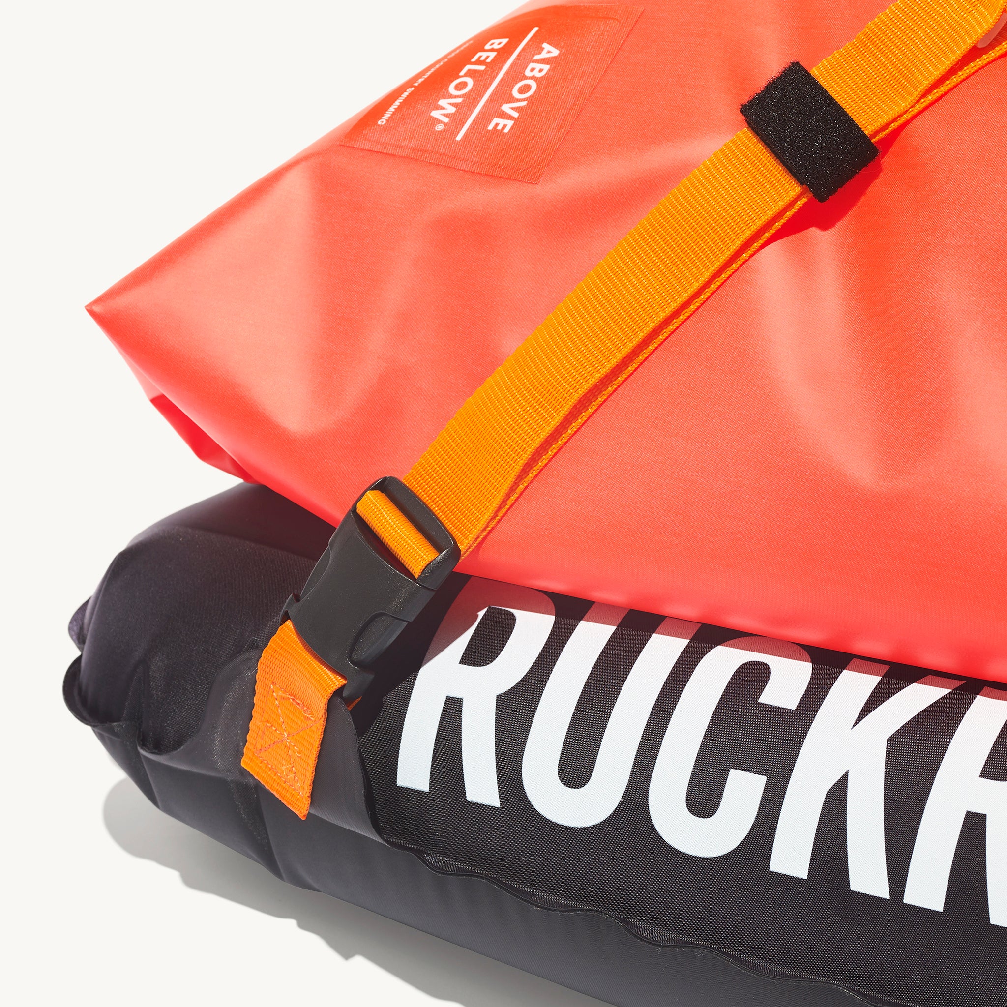 RuckRaft® (including XL Drybag) - 7