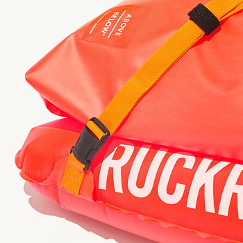 RuckRaft® (including XL Drybag)