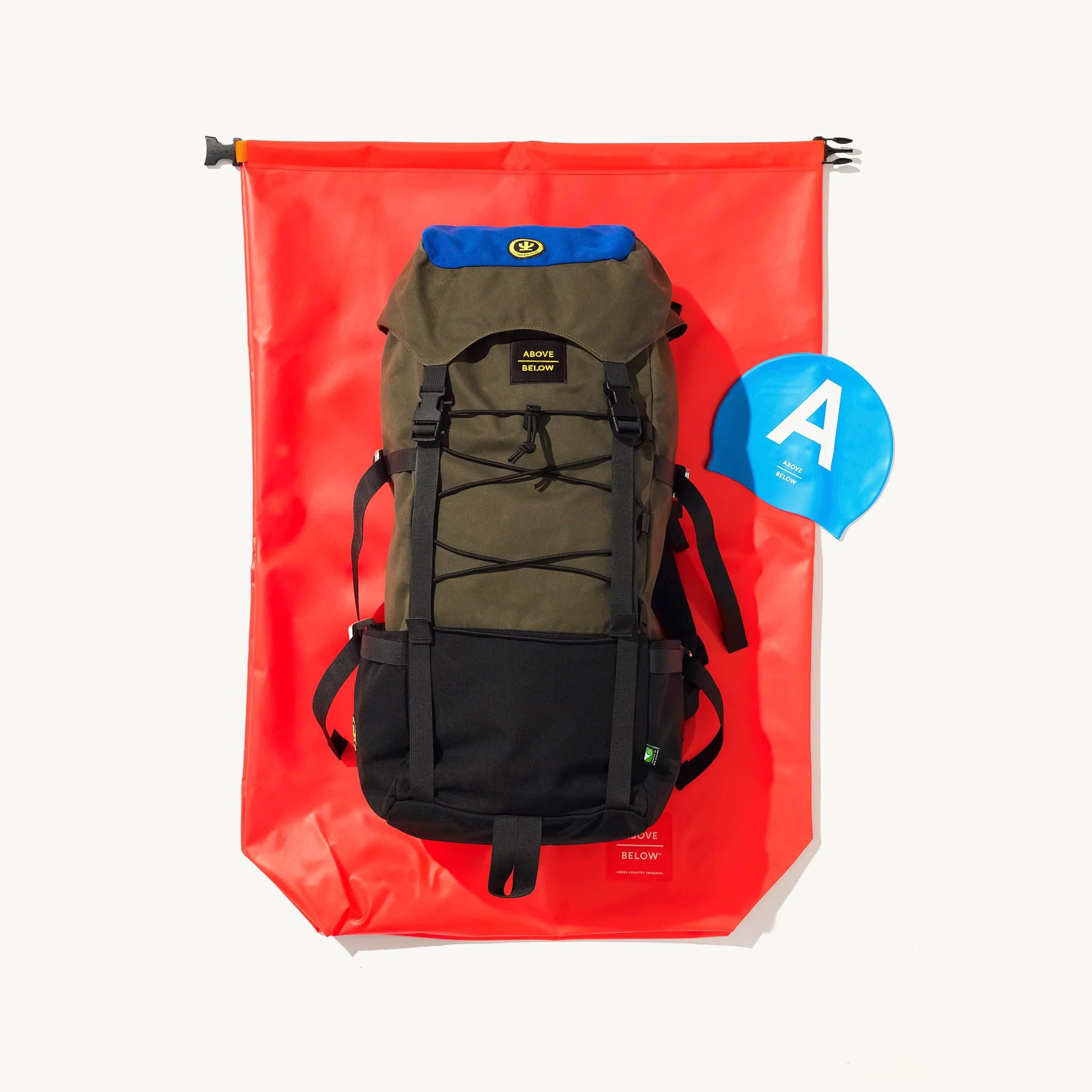 RuckRaft® (including XL Drybag) - 4