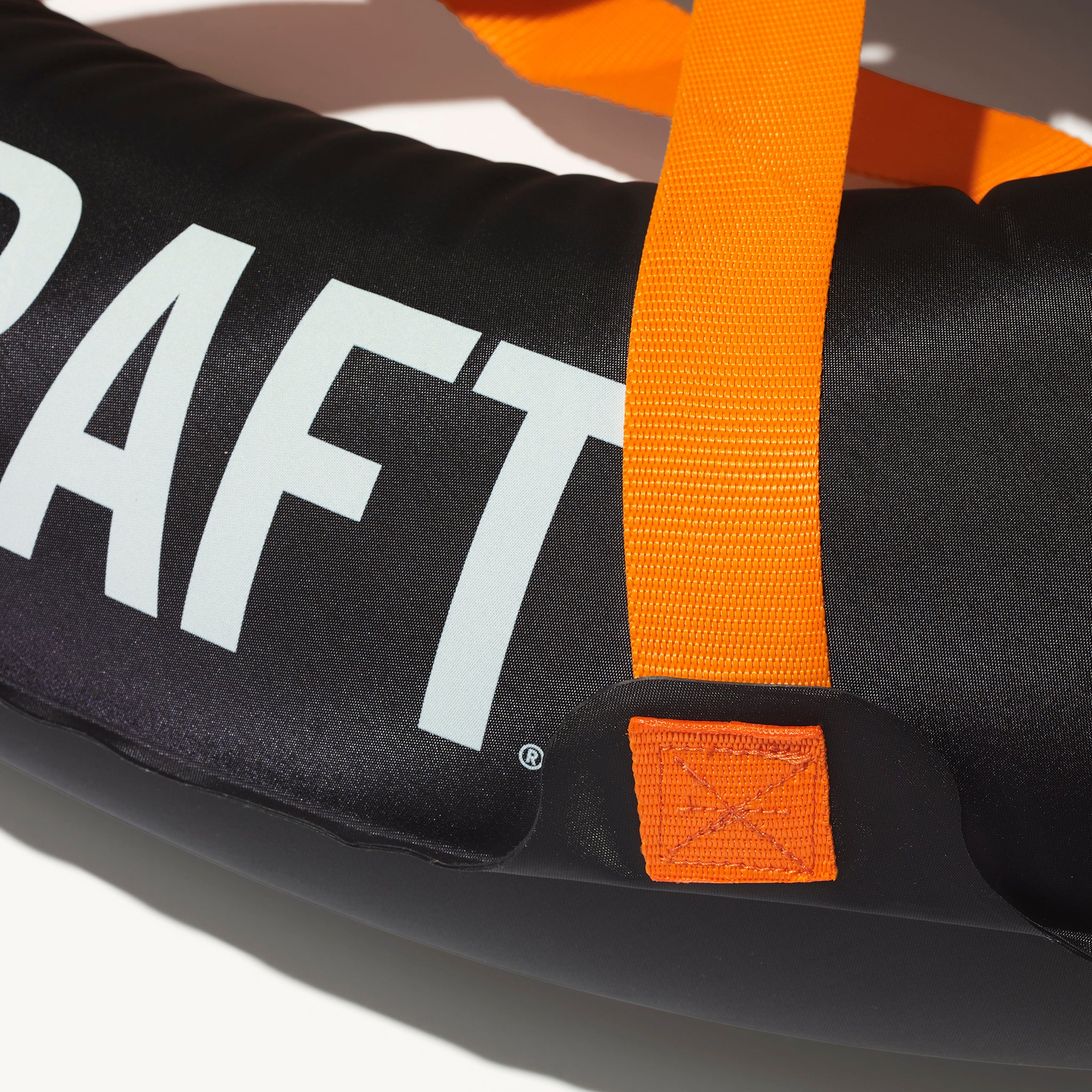RuckRaft® (including XL Drybag) - 12