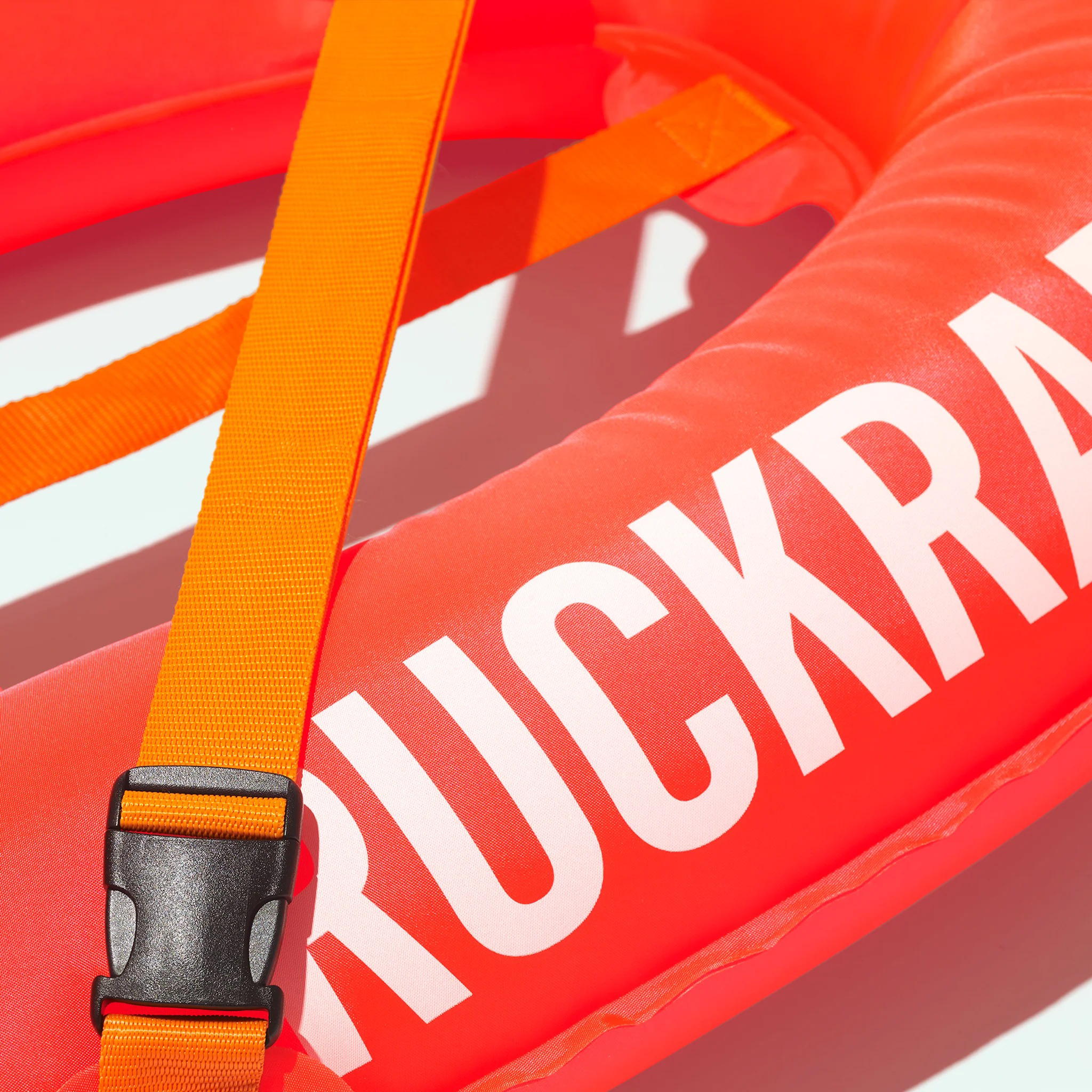 RuckRaft® (including XL Drybag) - 8