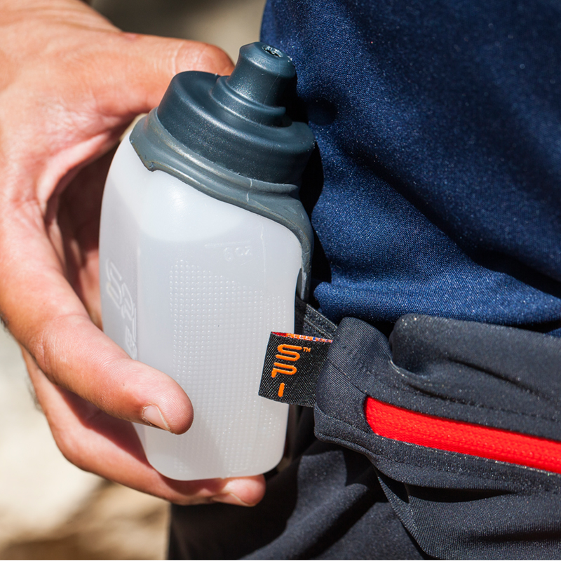 SPI H2O COMPANION 8OZ - Water bottle - 2