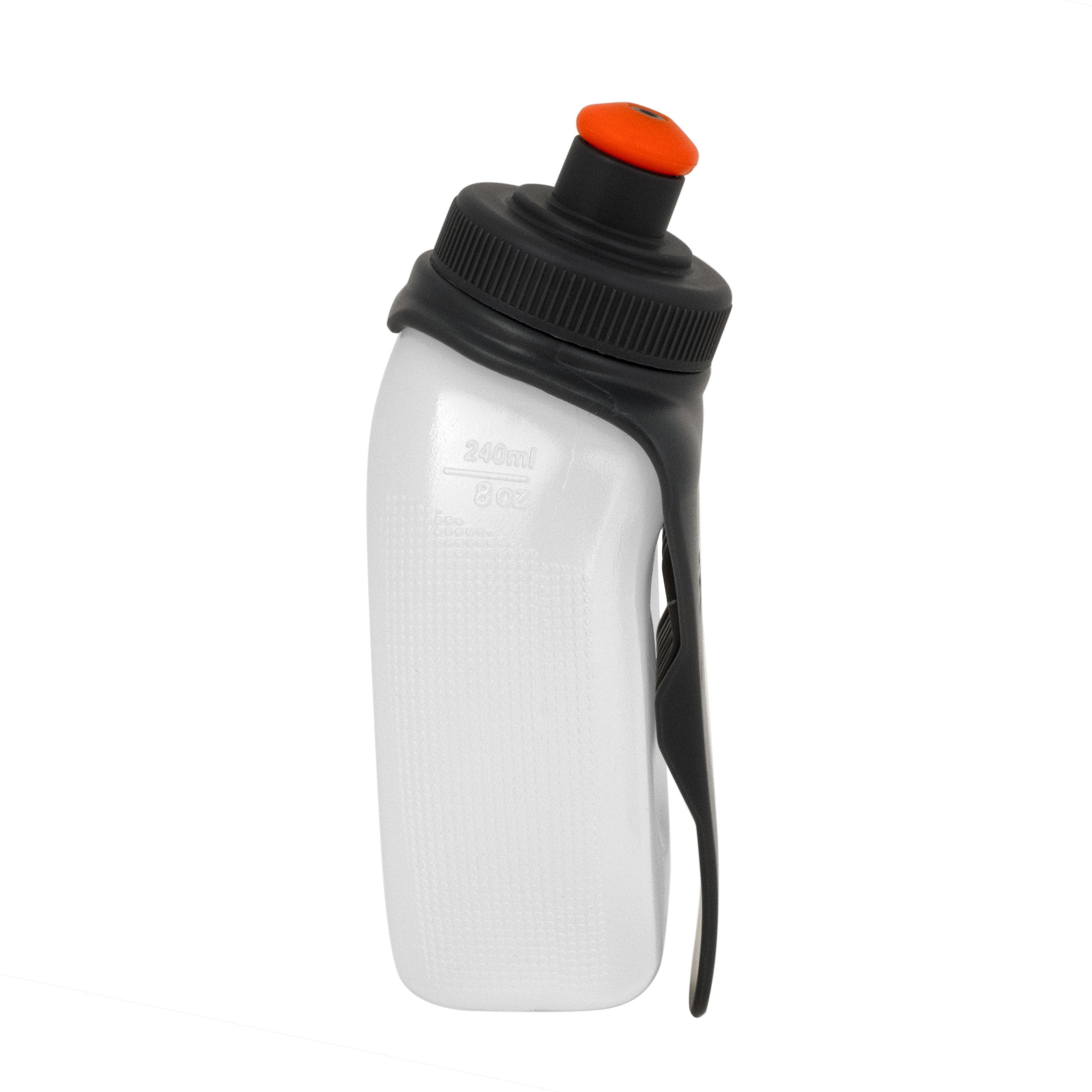 SPI H2O COMPANION 8OZ - Water bottle - 3