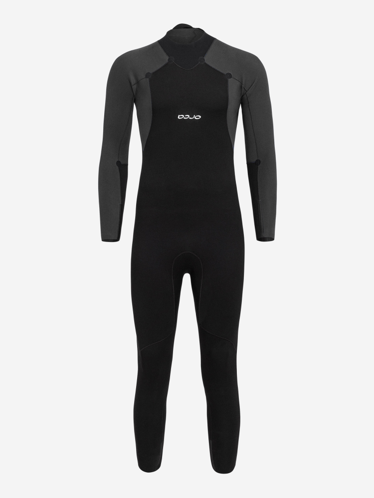 Orca Vitalis TRN 2026 Men - För både bröst&crawl-sim - 5