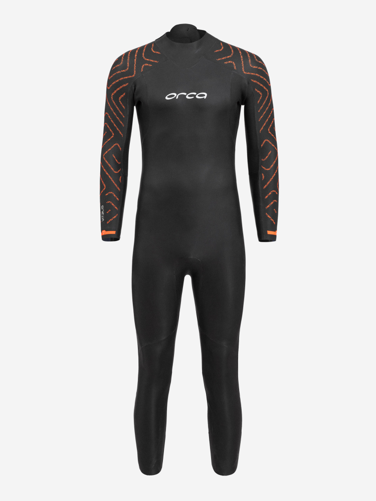Orca Vitalis TRN 2026 Men - För både bröst&crawl-sim