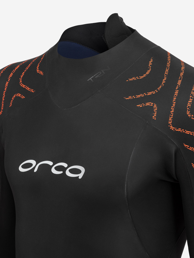 Orca Vitalis TRN 2026 Men - För både bröst&crawl-sim - 3