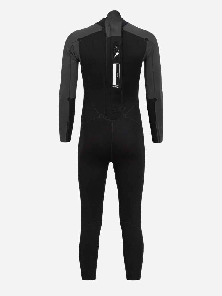 Orca Vitalis TRN 2026 Men - För både bröst&crawl-sim - 4