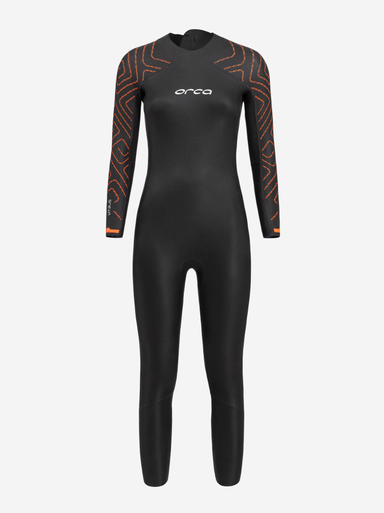 Orca Vitalis TRN Woman