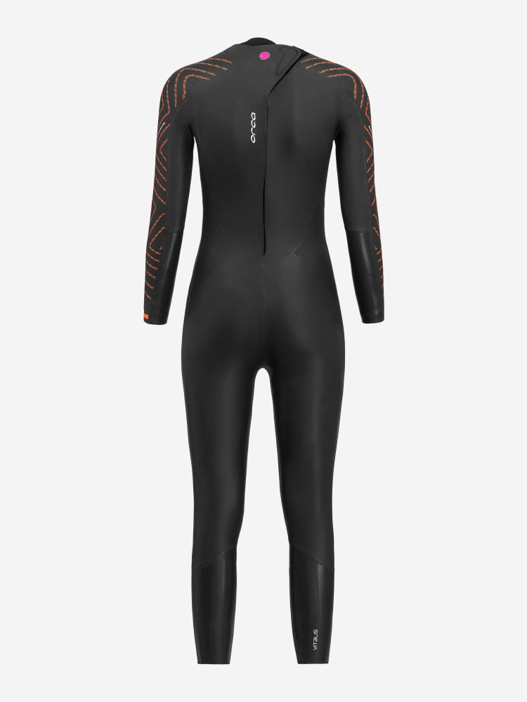 Orca Vitalis TRN Woman - 2