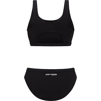 Orca RS1 Bikini Women Svart