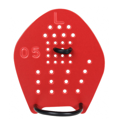 Power stroke paddles - 3