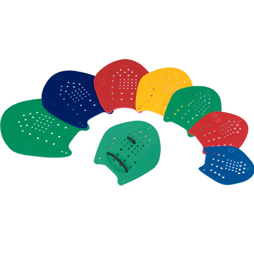 Power stroke paddles - 4