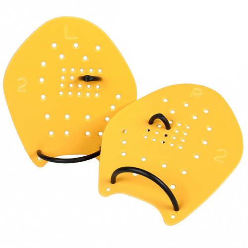 Power stroke paddles - 2