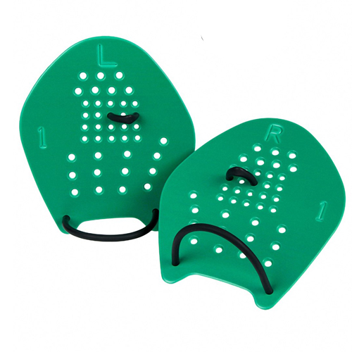 Power stroke paddles
