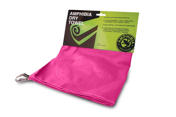 Amphibia Dry Towel (Standard) - 4