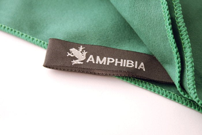 Amphibia Dry Towel (Large) - 8