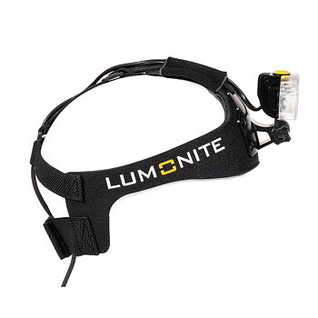 Headlamp LUMONITE Air2, 2000 lm