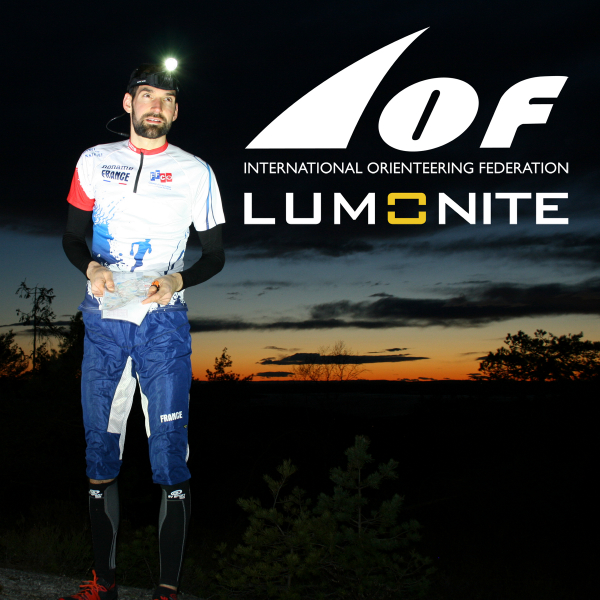 Headlamp LUMONITE Air2, 2000 lm - 5