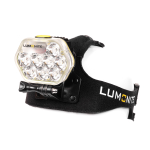 Headlamp LUMONITE Leader, 6500 lm (2023) - 8