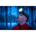 Headlamp LUMONITE Leader, 6500 lm (2023) - 5