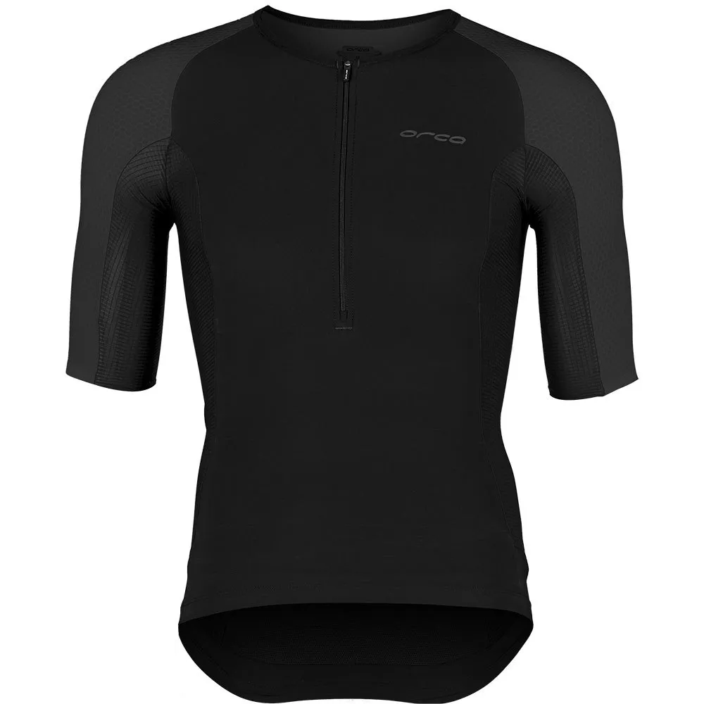 Orca Athlex Sleeved Tri Top Men