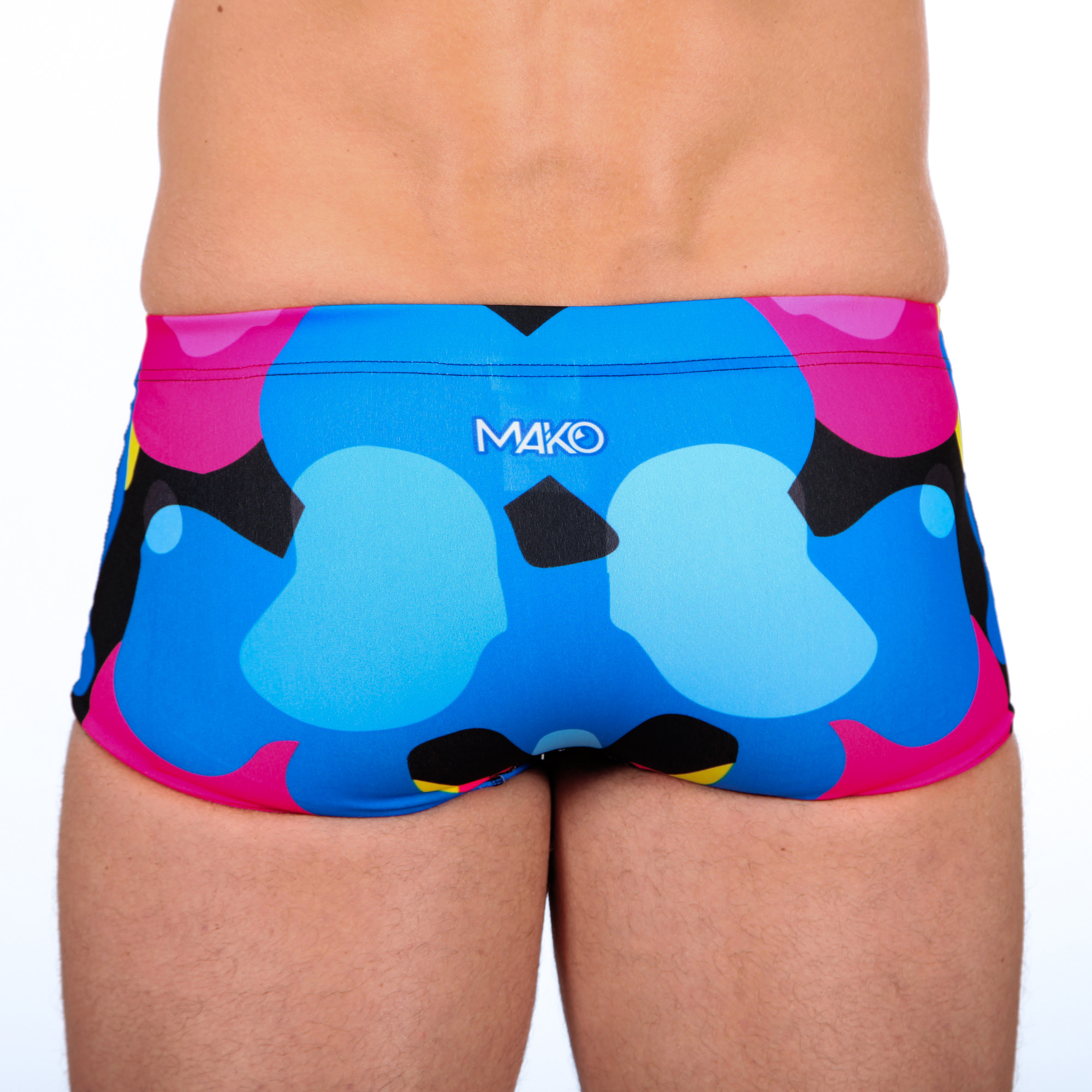 Mako Shorty Mind games - 2