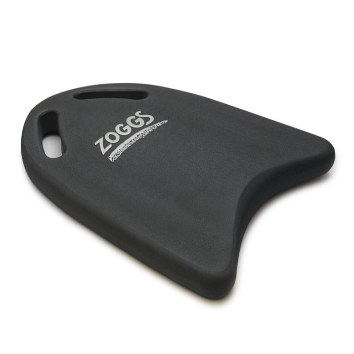 Zoogs Kick board - M - Black