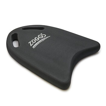 Zoogs Kick board - M - Black