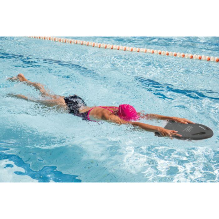 Zoogs Kick board - M - Black - 3