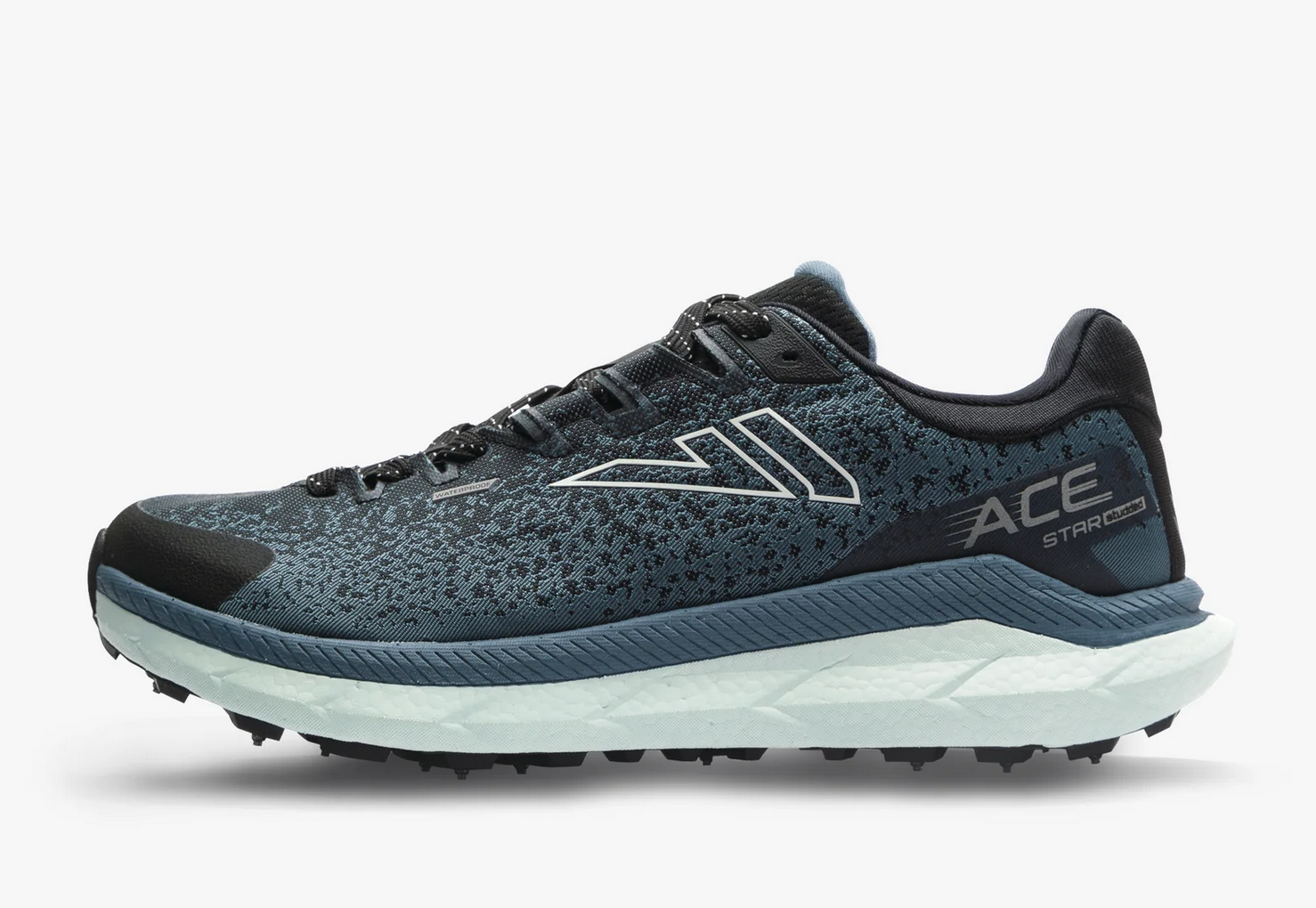 VJ Sarva Ace - Mens - Winter running - 2