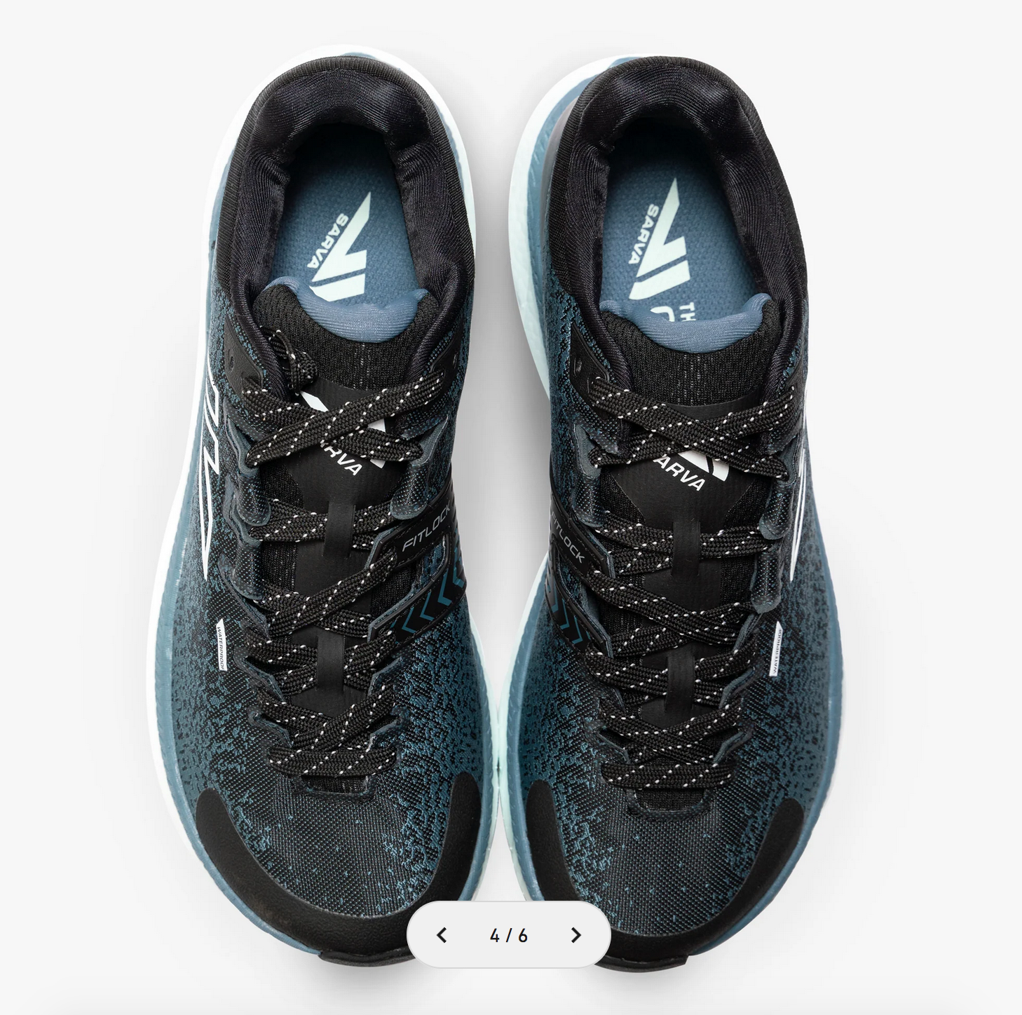 VJ Sarva Ace - Mens - Winter running - 7