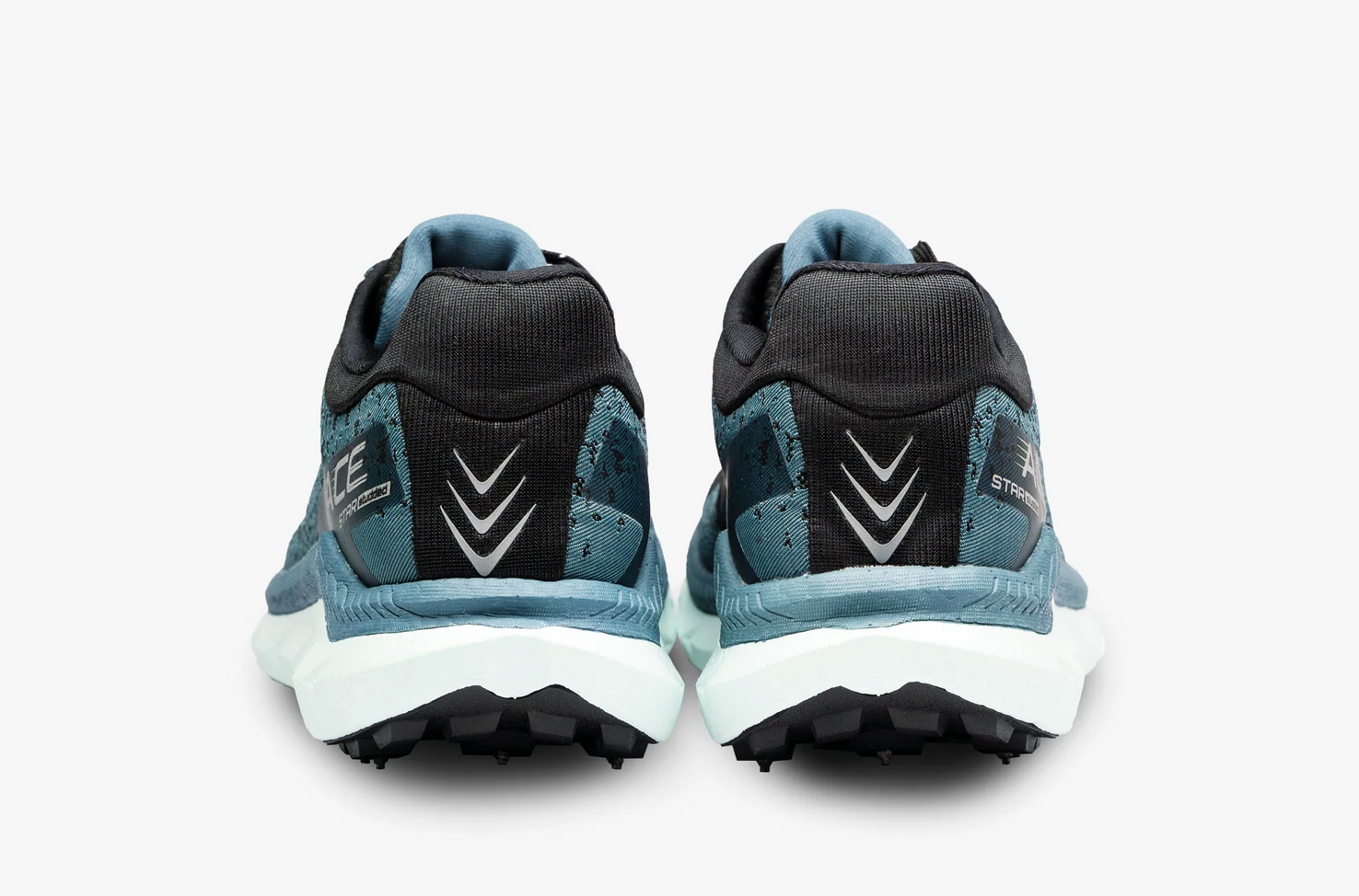 VJ Sarva Ace - Mens - Winter running - 5