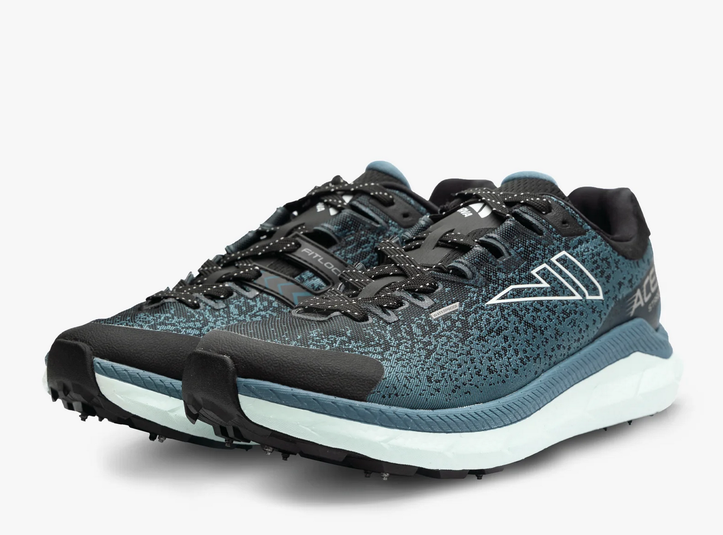 VJ Sarva Ace - Mens - Winter running - 4