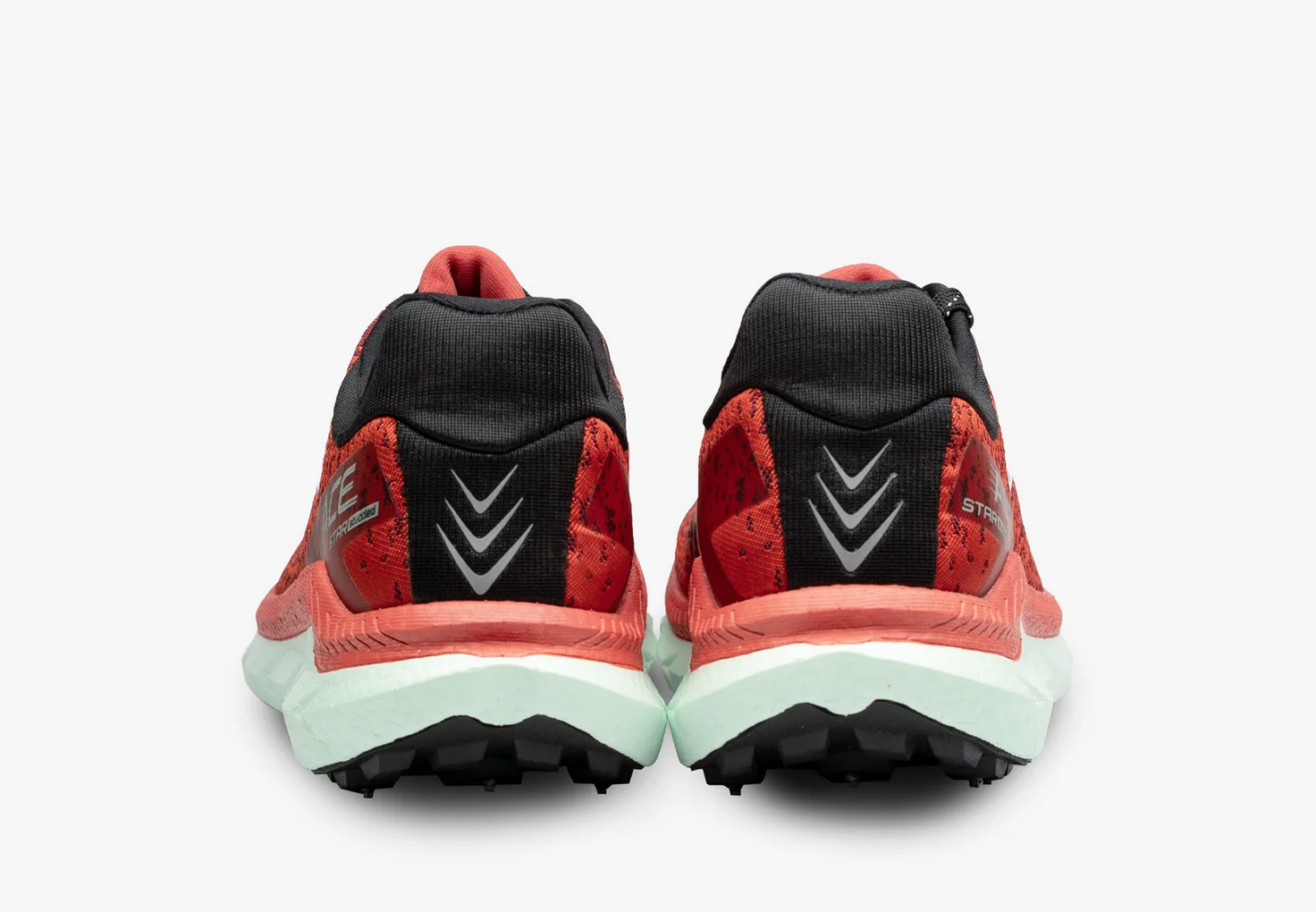 VJ Sarva Ace - Women - Winter running - 4