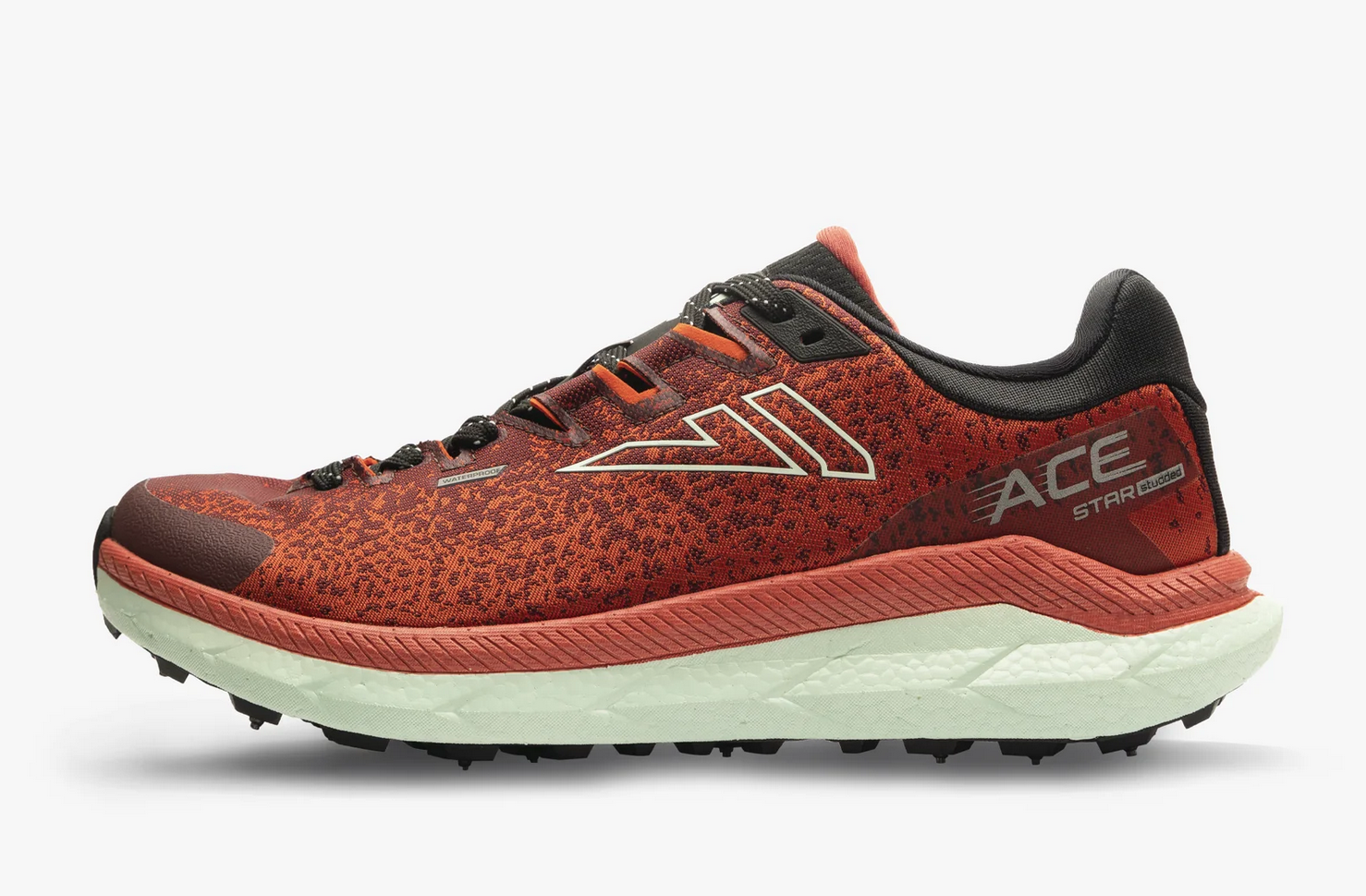 VJ Sarva Ace - Women - Winter running - 2