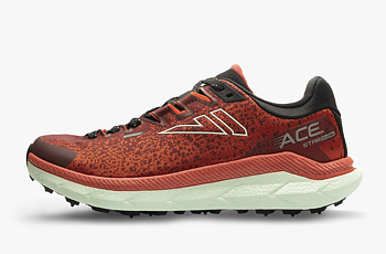 VJ Sarva Ace - Women - Winter running