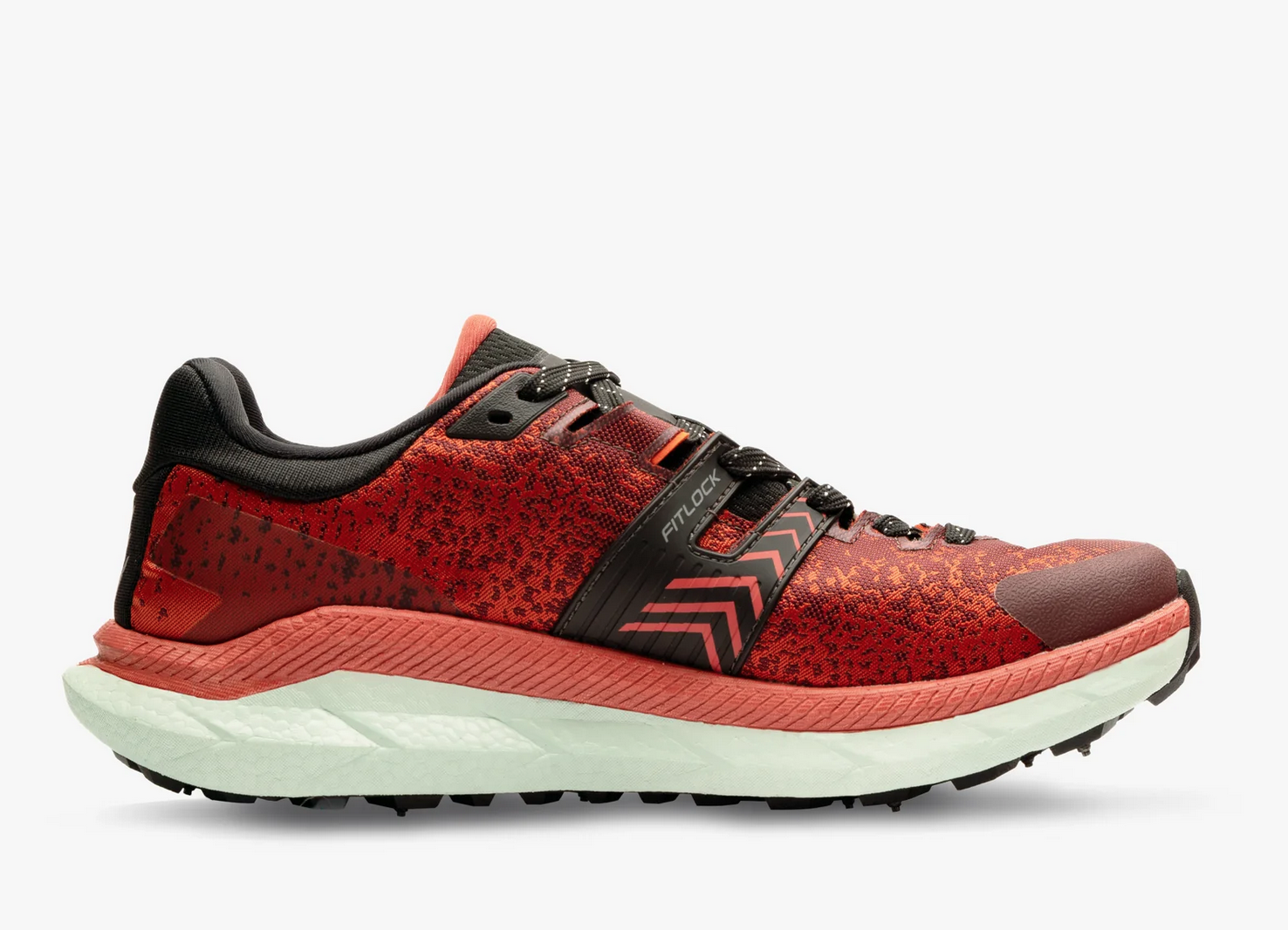 VJ Sarva Ace - Women - Winter running - 3