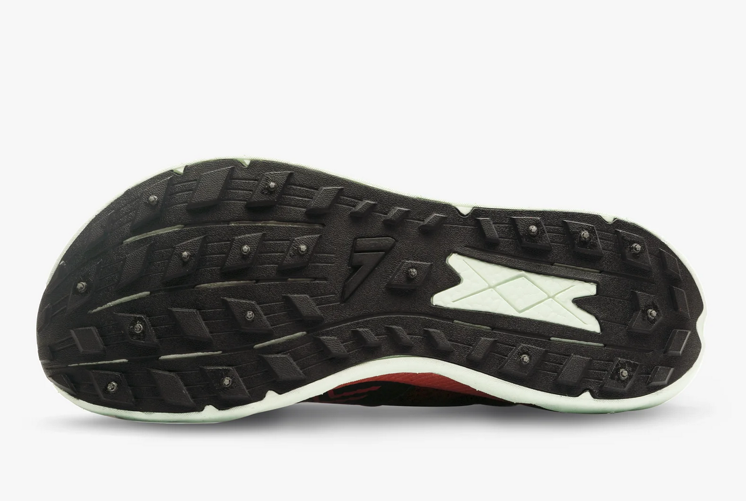 VJ Sarva Ace - Women - Winter running - 8
