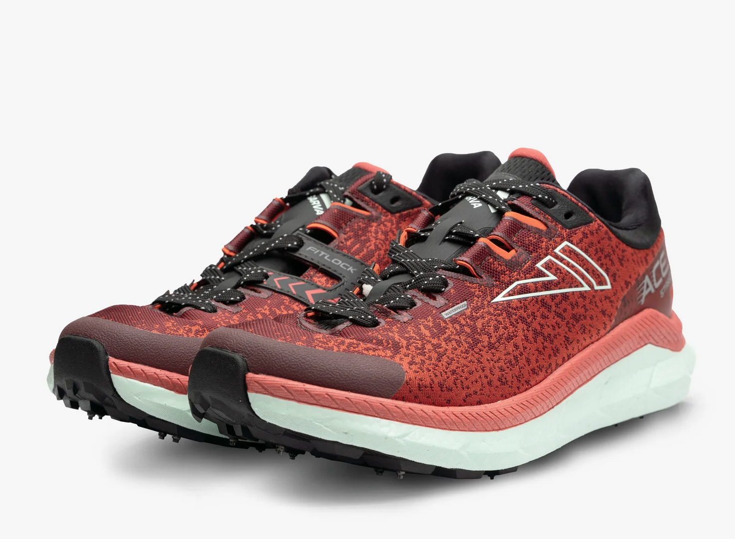 VJ Sarva Ace - Women - Winter running - 7